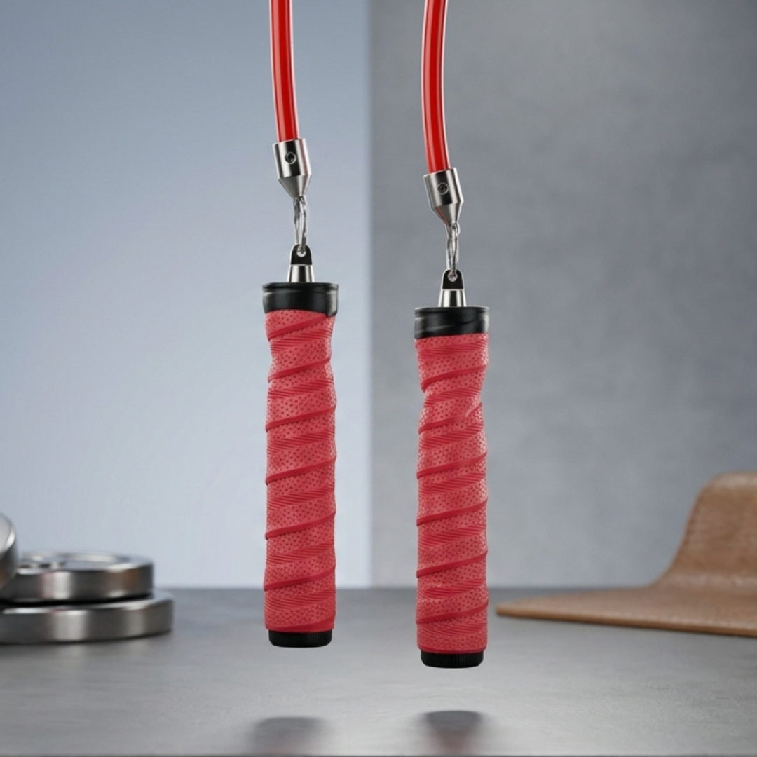 Box Fit Rope ®