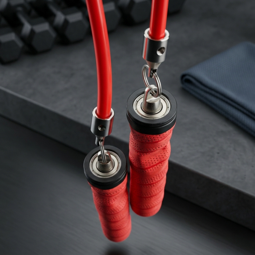 Box Fit Rope ®