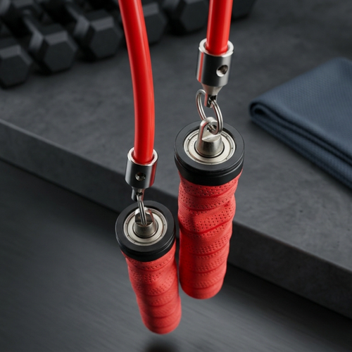 Box Fit Rope ®