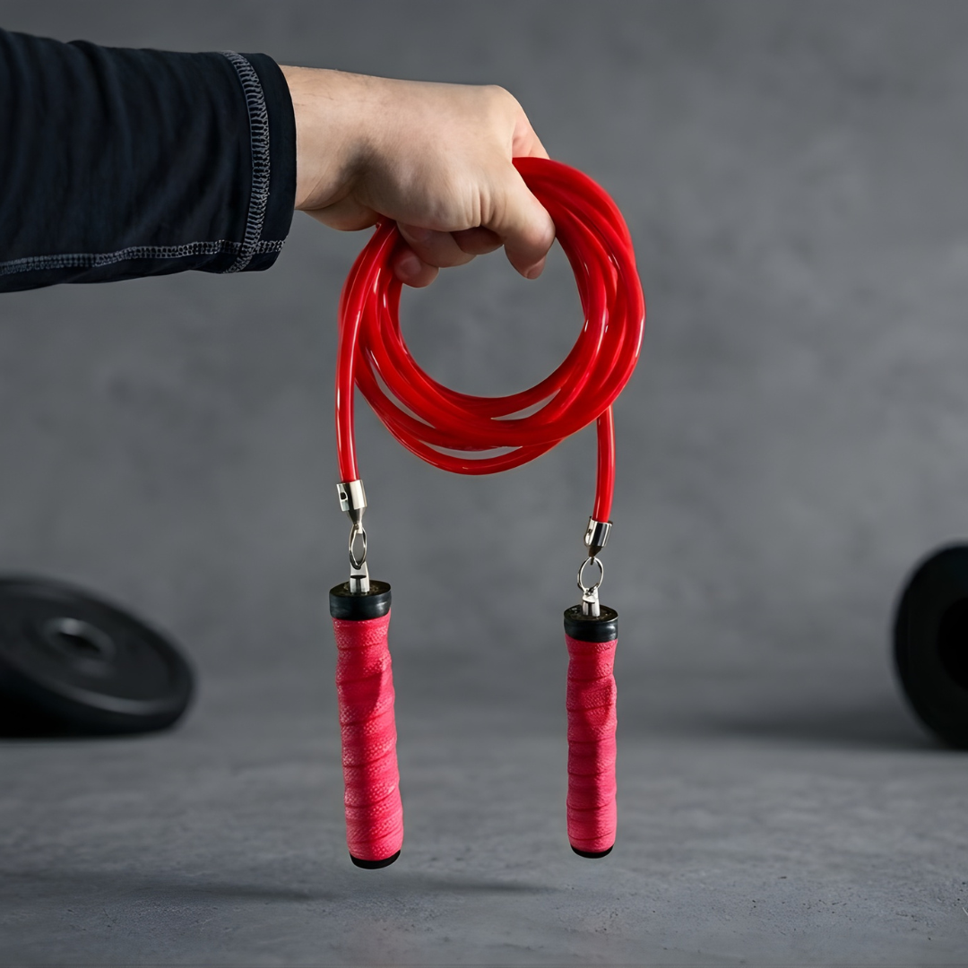 Box Fit Rope ®